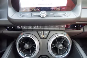 Chevrolet Camaro 2022