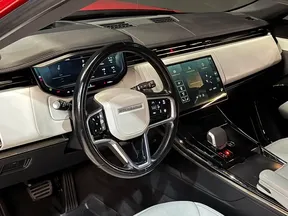 Land Rover Range Rover Sport 2024