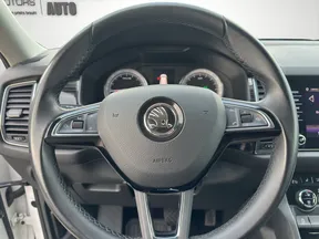 Škoda Kodiaq 2018