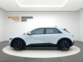 Hyundai Ioniq 5 2023