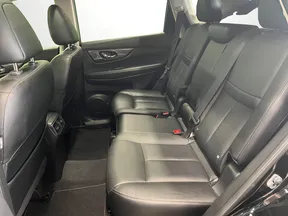 Nissan X-Trail 2016