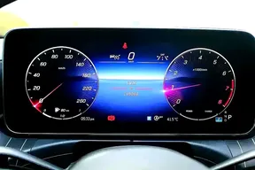 Mercedes-Benz C-Class 200 2023