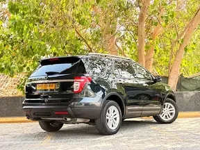 Ford Explorer 2014
