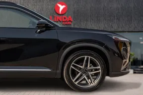 Dongfeng (DFM) Mage 2025
