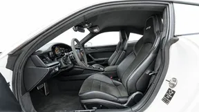 Porsche 911 GT3 2023