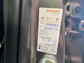 Hyundai i30 2022