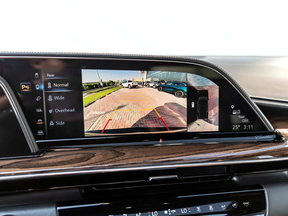 Cadillac Escalade 2021