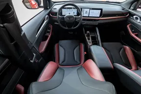 Geely Binyue / Coolray 2025