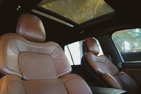 Lincoln Aviator 2023