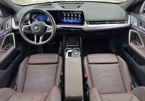 BMW X2 20 2025