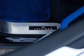 Rolls-Royce Cullinan 2020
