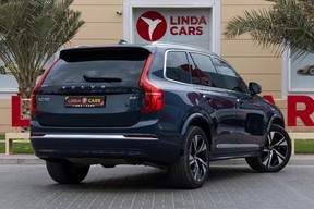 Volvo XC90 B5 2023