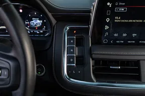 GMC Yukon 2022