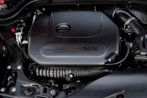 MINI Hatch John Cooper Works 2021