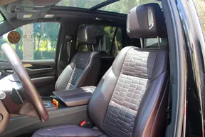 Cadillac Escalade 2021