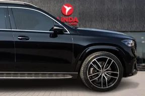 Mercedes-Benz GLS 450 2024
