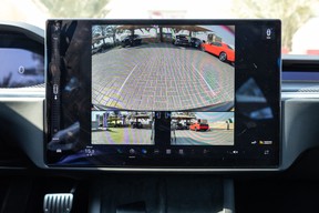 Tesla Model S Plaid 2023