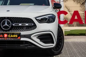Mercedes-Benz GLA 200 2024