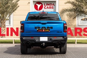 RAM 1500 2021
