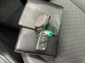 Volkswagen Tiguan 2016