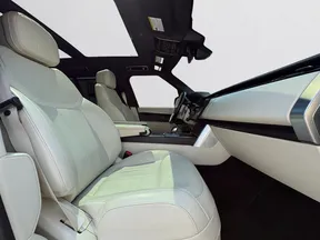 Land Rover Range Rover 2024