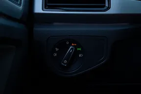 Volkswagen Teramont 2022