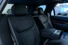 Land Rover Range Rover Sport 2023