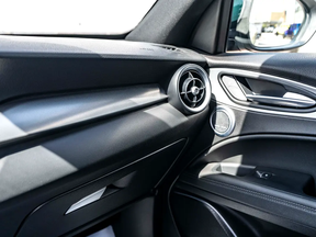 Alfa Romeo Stelvio 2022