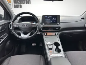 Hyundai Kona 2022