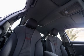 Audi A3 2020