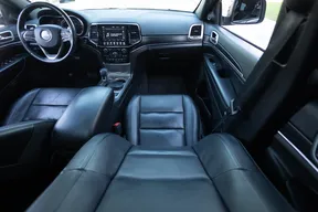 Jeep Grand Cherokee 2019