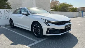 Kia K5 2024