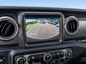 Jeep Wrangler 2023