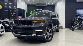 Jeep Grand Cherokee 2023