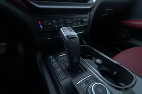 Maserati Ghibli 2021