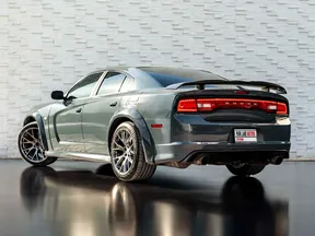 Dodge Charger SRT-8 2014