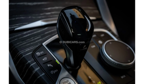 BMW 4 Series 440 2021