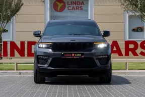 Jeep Grand Cherokee 2024