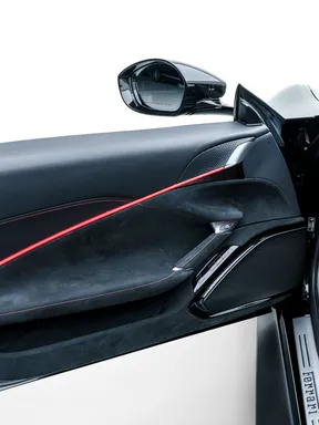 Ferrari Roma 2024