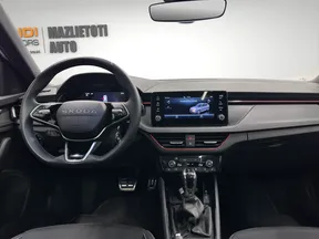 Škoda Kamiq 2025
