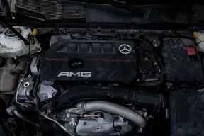 Mercedes-Benz A-Class 35 AMG 2020