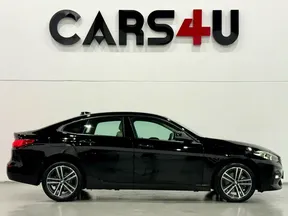 BMW 2 Series 218 2022