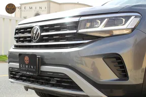Volkswagen Teramont 2023