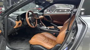 Nissan GT-R 2017