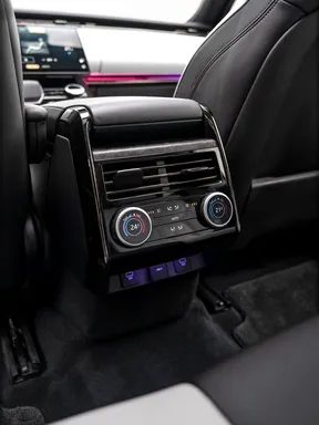 Land Rover Range Rover Sport 2023