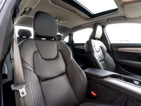 Volvo S90 2024