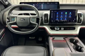 Ford Expedition 2025