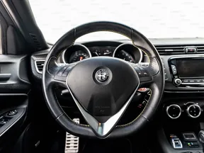 Alfa Romeo Giulietta 2020