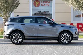 Land Rover Range Rover Evoque 2023