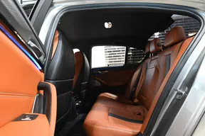 BMW 5 Series M5 Competition 2019